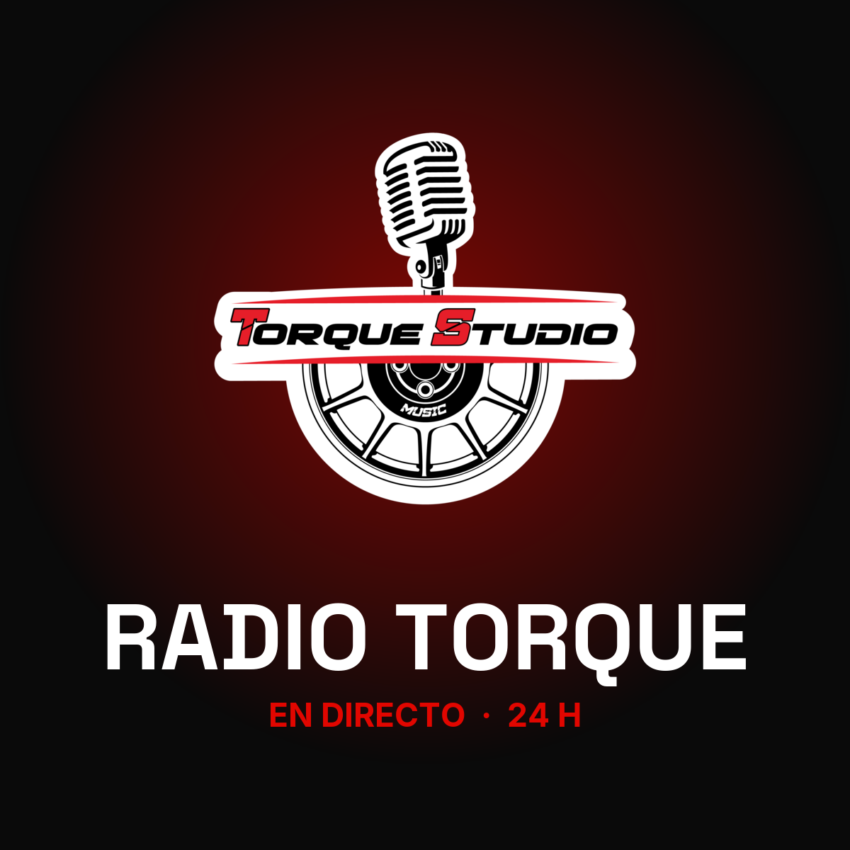 Radio Torque